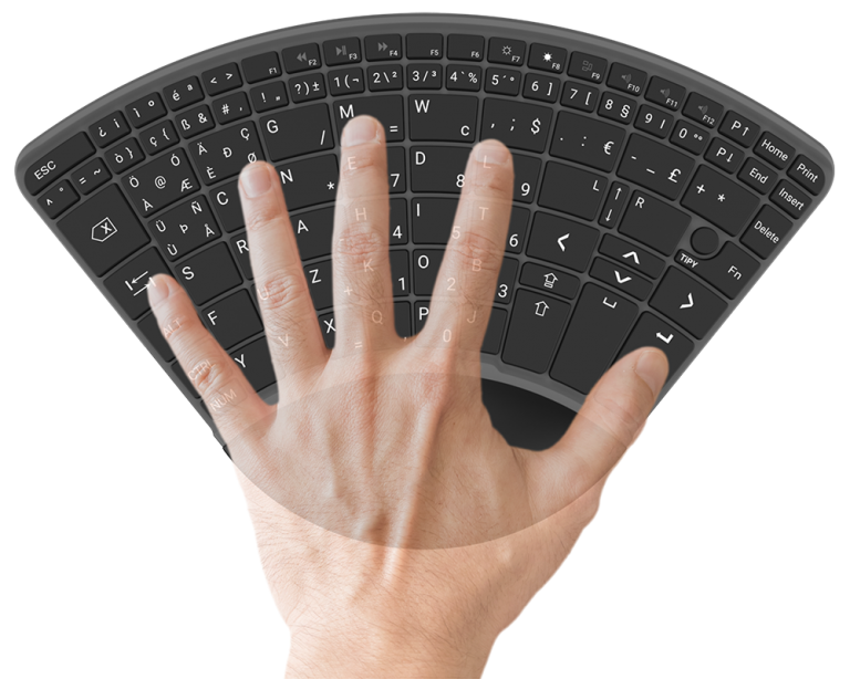 Einhandtastatur, One handed keyboard, én hånd tastatur, yhdellä kädellä näppäimistö, une main clavier, einn-hönd lyklaborð, con una mano sola tastiera, eenhandige toetsenbord, enhånds tastatur, one-handed teclado, en hand tangentbord, con una sola mano el teclado,