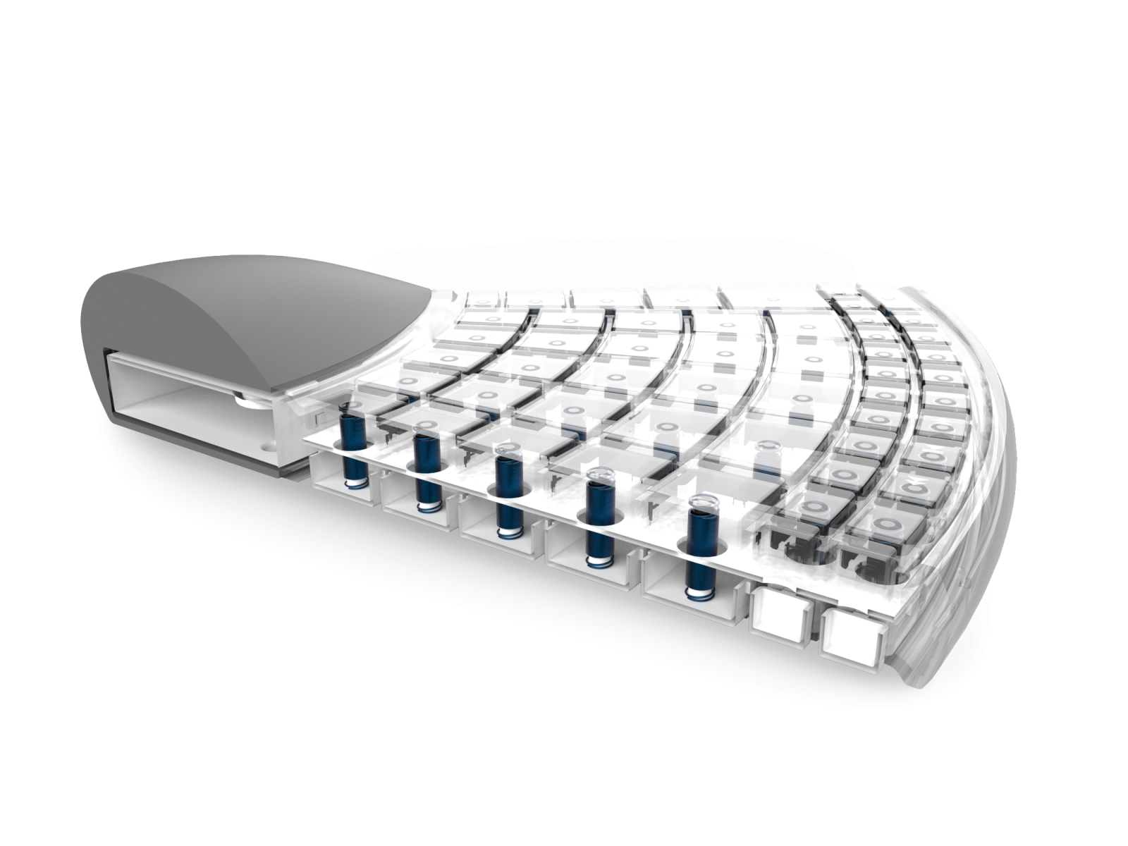 Tipy, Keyboard, Tastatur, Einhand, Einhandtastatur, Hand, One, Computer, Barrierefrei, disabled, one handed keyboard, Einhandtastaturen,