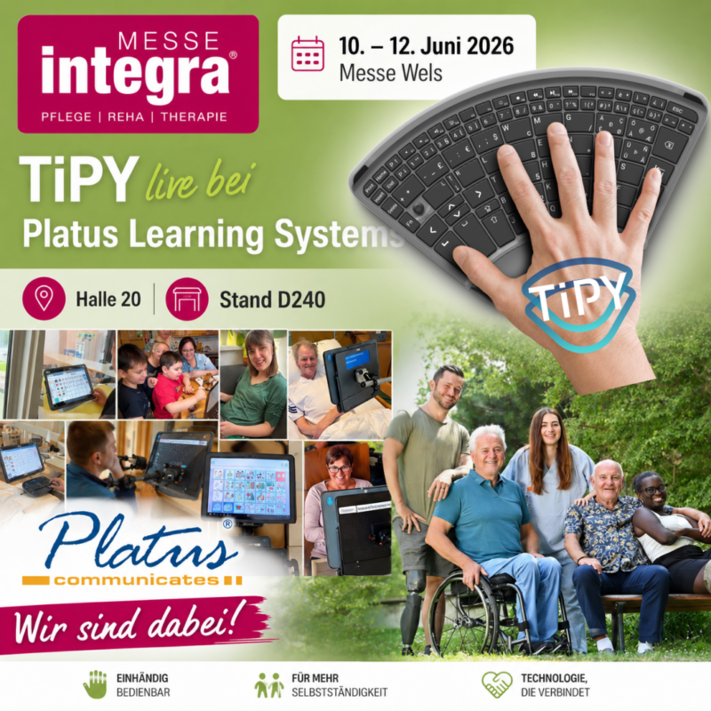 Integra Messe Österreich 2026