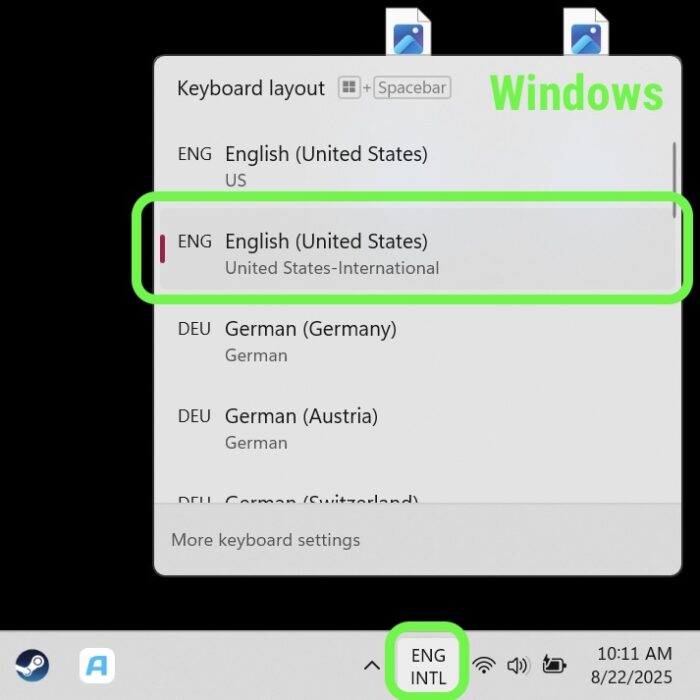 Tipy Keyboard – Support